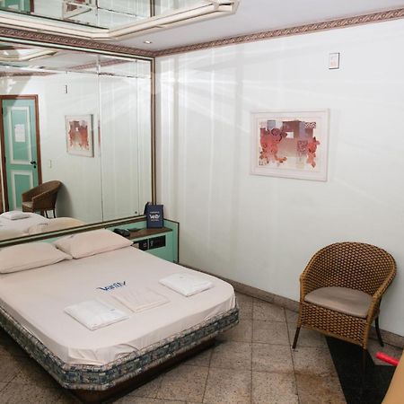 Hotel Vanity Para Adultos Rio de Janeiro Kültér fotó