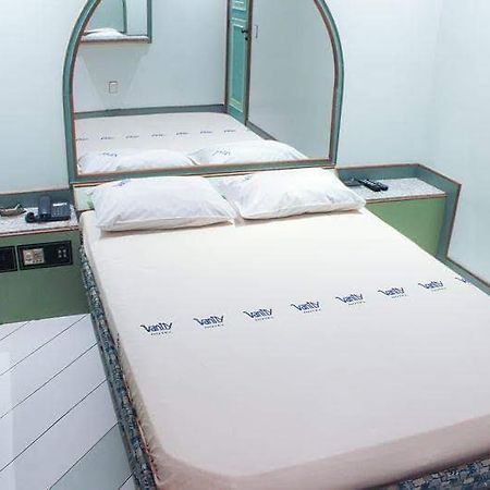 Hotel Vanity Para Adultos Rio de Janeiro Kültér fotó