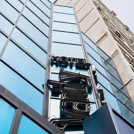 Hotel Vanity Para Adultos Rio de Janeiro Kültér fotó