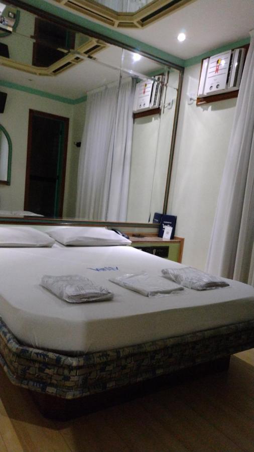 Hotel Vanity Para Adultos Rio de Janeiro Kültér fotó
