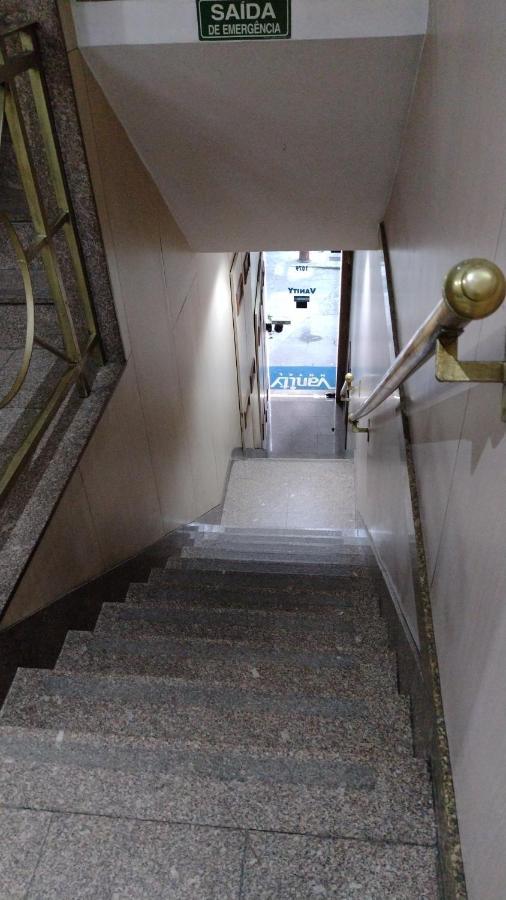 Hotel Vanity Para Adultos Rio de Janeiro Kültér fotó