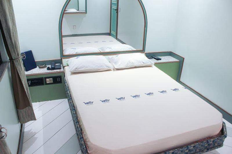 Hotel Vanity Para Adultos Rio de Janeiro Kültér fotó