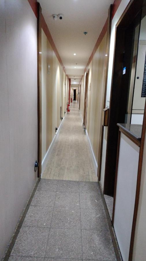 Hotel Vanity Para Adultos Rio de Janeiro Kültér fotó