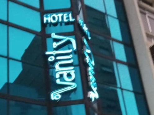 Hotel Vanity Para Adultos Rio de Janeiro Kültér fotó