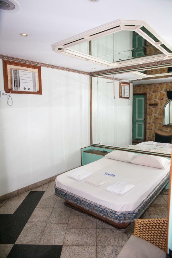 Hotel Vanity Para Adultos Rio de Janeiro Kültér fotó