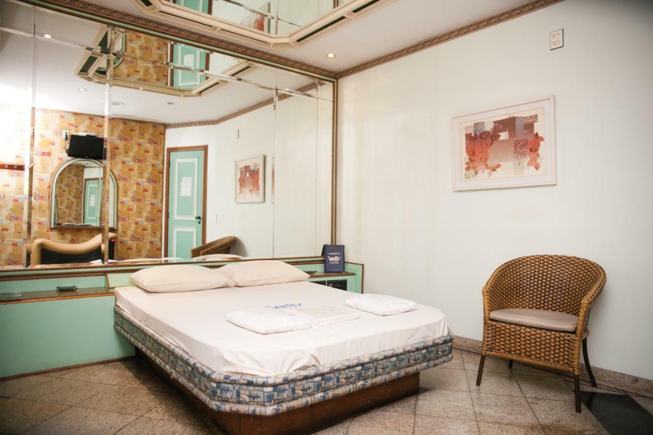 Hotel Vanity Para Adultos Rio de Janeiro Kültér fotó
